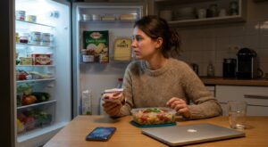 Psychologie : cette façon de manger serait le régulateur émotionnel le plus sous-estimé de votre vie