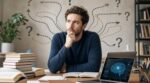 Psychologie : cette façon de penser des personnes très intelligentes sabote leur certitude et peut aussi miner la vôtre