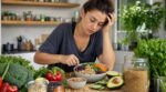 Régime à base de plantes : ces semaines de fatigue et de brouillard mental dont personne ne vous parle