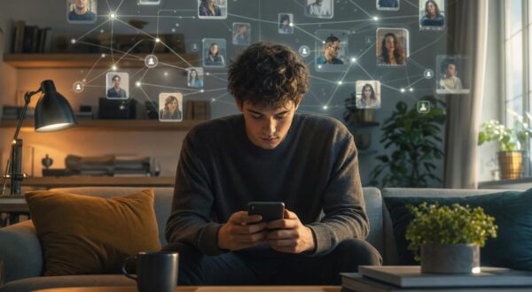 Réseaux sociaux : ce profil discret et silencieux existait avant Internet… et vous sous-estimez son pouvoir réel