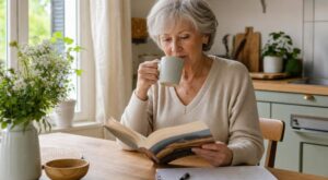 Retraite : ces sexagénaires semblent les plus heureux, mais vous vous trompez sur leur vrai secret