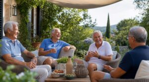 Retraite : les hommes vraiment heureux ont tous ces 7 comportements, ceux qui les ignorent le paient cher