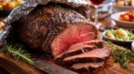 Rôti de bœuf toujours dur malgré des heures de cuisson ? Stoppez ce geste avant de servir et la viande fond