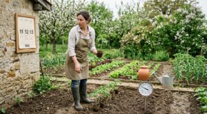 Saints de glace : Météo-France prévient les jardiniers, voici les 3 vrais signaux à suivre avant de planter