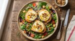 Salade au chèvre chaud : ne faites plus cette erreur fatale, cette méthode minute change tout au résultat