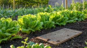 Salade du potager : cette date fatidique à partir de laquelle de plus en plus de jardiniers refusent de cueillir