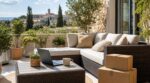 Salons de jardin : cette marque espagnole méconnue fait fondre la facture, jusqu’à -50 % face aux jardineries