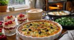 Samedi pluvieux : ce menu complet en 5 recettes faciles transforme votre journée, à préparer aujourd’hui
