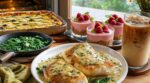 Samedi pluvieux ? Voici 5 recettes faciles et cocooning en moins d’1h pour réchauffer votre soirée à la maison