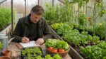 Serre de jardin : ce calendrier de semis évite la serre vide et promet des récoltes de légumes 12 mois sur 12