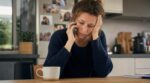 Si chaque appel à vos parents vous laisse vidé, vous vivez peut-être ce deuil méconnu d’un parent encore vivant