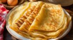 Si vos crêpes collent toujours à la poêle, ces 3 gestes d’une Bretonne vont tout changer en cuisine