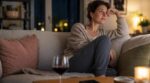 Si vos soirées finissent en écrans et en vin, posez-vous cette question sur votre façon de « vivre sainement »