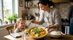 Si votre enfant refuse le poisson, cette recette crémeuse du soir l’a fait changer d’avis en une bouchée