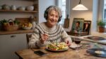Si vous vous excusez encore pour vos plats et vos chansons, cette clé pour bien vieillir après 50 ans va vous surprendre