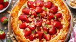 Tarte aux fraises : cette version en pâte filo reste croustillante, même le lendemain, si vous faites ce geste