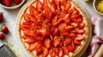 Tarte aux fraises mascarpone : cet ingrédient tout simple à ajouter change tout (et vous l’oubliez toujours)