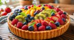 Tarte aux fruits détrempée le lendemain ? Cette fine couche secrète la garde croustillante 24 h d’affilée