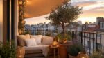 Terrasse fade et bétonnée ? Ces 4 changements en un week-end la transforment en villa méditerranéenne