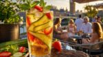 Terrasses d’été : ce cocktail au concombre des gentlemen londoniens va faire oublier votre spritz en un week-end