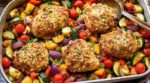 Testez ce mélange sur votre poulet avant cuisson : la croûte croustillante obtenue ringardise vos gratins