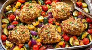 Testez ce mélange sur votre poulet avant cuisson : la croûte croustillante obtenue ringardise vos gratins