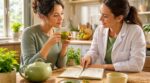 Thé vert : cette routine « santé » peut ruiner votre sommeil et votre fer, une nutritionniste m’a tout fait changer