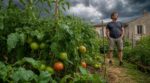 Tomates : ce geste anodin avant l’orage favorise le mildiou, la règle des 24 heures à suivre cet été