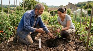 Tomates : ce maraîcher révèle le seul moment et le geste étonnant qui changent toute votre récolte