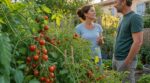 Tomates cerises : cette règle de taille que tout le monde applique ruine vos récoltes, mon voisin m’a expliqué pourquoi