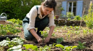 Tomates, courgettes, maïs… si vous ne les plantez pas fin avril, vous perdez 4 à 6 semaines de récoltes