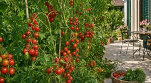 Tomates déjà plantées partout : cette tomate cerise se sème maintenant et sauve votre saison au potager