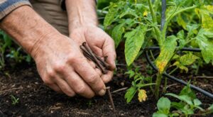 Tomates qui jaunissent : cette vieille astuce de nos grands-parents ne sert à rien (et ce qu’il faut faire à la place)