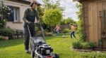 Tondeuse, sécateur, désherbant : cette check-list jardin à afficher d&rsquo;urgence évite 3 accidents sur 4