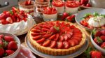 Trop de fraises à la maison ? Ces 5 recettes bluffantes évitent le gâchis et vont épater vos invités