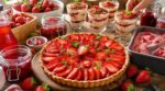 Trop de fraises du jardin qui s&rsquo;abîment : cette méthode anti-gaspi évite de jeter le moindre gramme