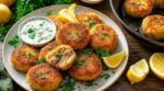 Une boîte de thon et des pommes de terre : ce geste avant la poêle rend vos boulettes crousti-fondantes