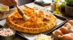 Une simple boîte de thon à 19 h : sans ce geste avant d’enfourner, votre tarte au thon restera fade et détrempée