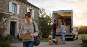 Vider la maison de ses parents : pourquoi ceux qui ne gardent que 3 petits objets ne sont pas sans cœur
