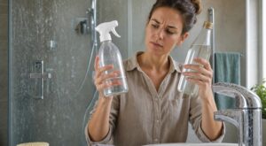Vinaigre blanc ou anticalcaire du commerce : cette erreur que font tous les Français, et le vrai gagnant surprend