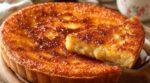 Voici la tarte au sucre façon mamie qui embaume la maison, mais beaucoup ratent tout à cause de ce détail
