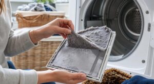 Votre sèche-linge consomme 3 fois plus et sent le renfermé ? Cette erreur d’entretien ignorée fait exploser la facture
