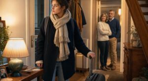 Vous aimez vos parents mais pas plus de deux nuits chez eux : les psys alertent sur ce que ça cache