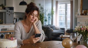 Vous avez une vie sociale remplie mais ce détail révèle une solitude émotionnelle bien plus grave