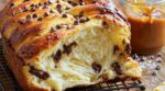 Vous jetez toujours vos blancs d’œufs ? Cette brioche au chocolat ultra légère va vous faire changer d’avis à jamais