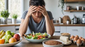 Vous mangez sain mais êtes toujours à plat : ce macronutriment qu’on vous a appris à limiter épuise votre énergie