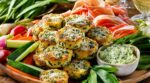 Vous ramenez de l’ail des ours de vos balades ? Cette recette apéro express va scotcher tous vos invités