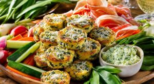 Vous ramenez de l’ail des ours de vos balades ? Cette recette apéro express va scotcher tous vos invités