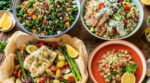 Week-end : ces 5 recettes légères prêtes en 20 min (et le geste interdit qui ruine tout en cuisine)