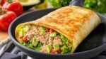 Wraps qui se déchirent et dégoulinent : ce geste de 3 minutes change tout, ceux qui l’ignorent le regrettent